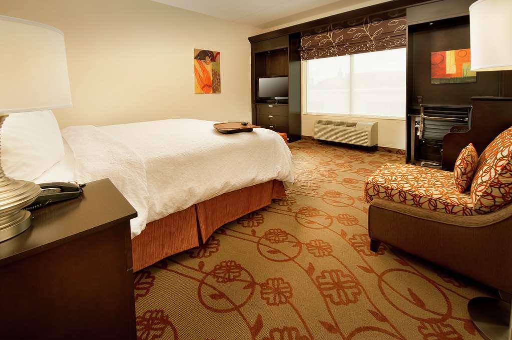 Hampton Inn & Suites Chattanooga Downtown Bilik gambar