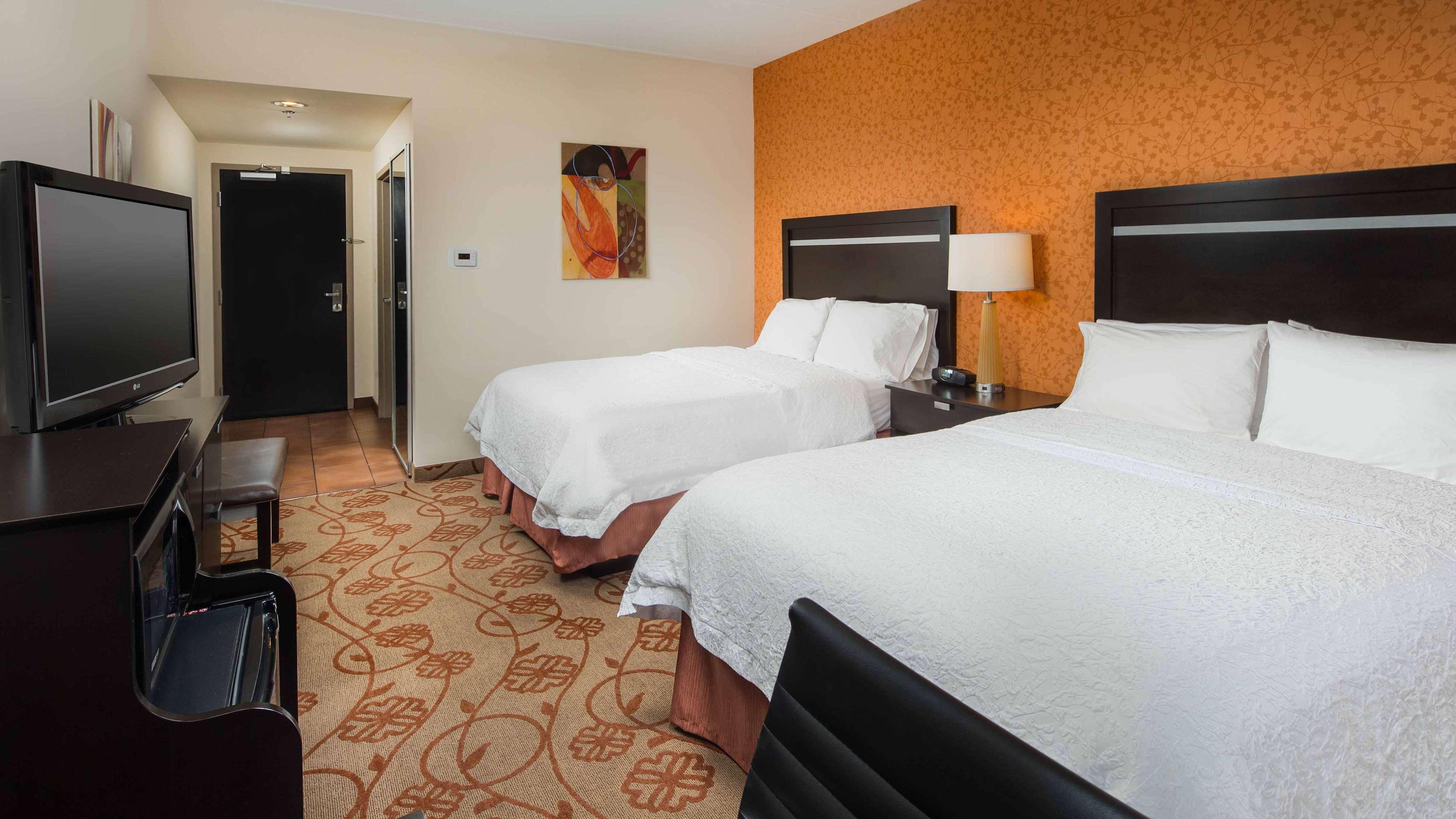 Hampton Inn & Suites Chattanooga Downtown Luaran gambar