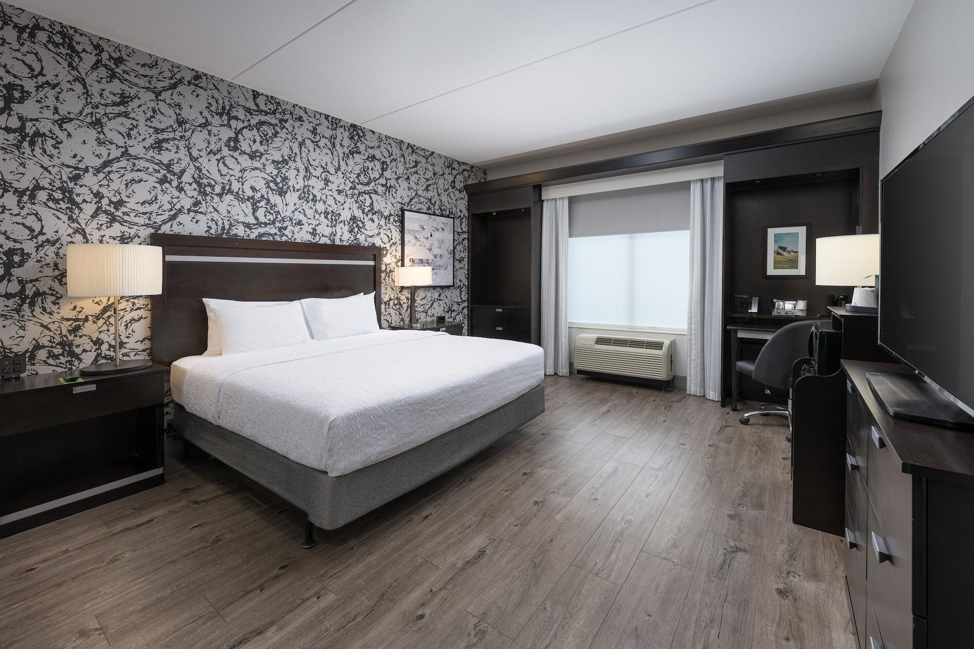 Hampton Inn & Suites Chattanooga Downtown Luaran gambar