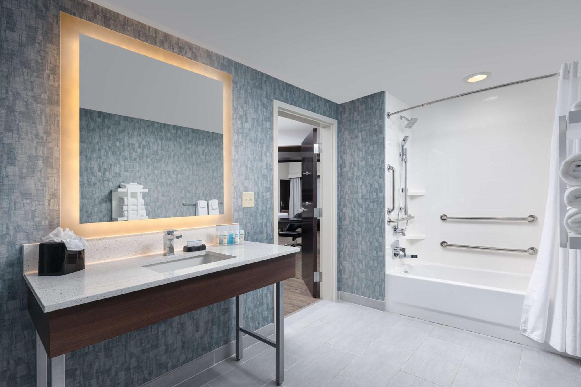Hampton Inn & Suites Chattanooga Downtown Luaran gambar