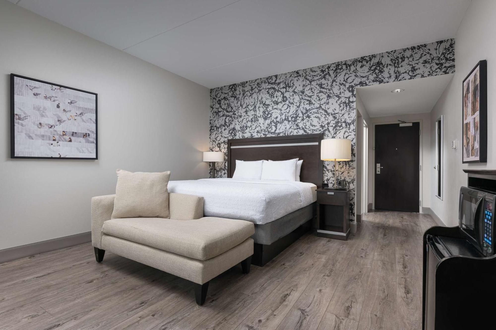 Hampton Inn & Suites Chattanooga Downtown Luaran gambar