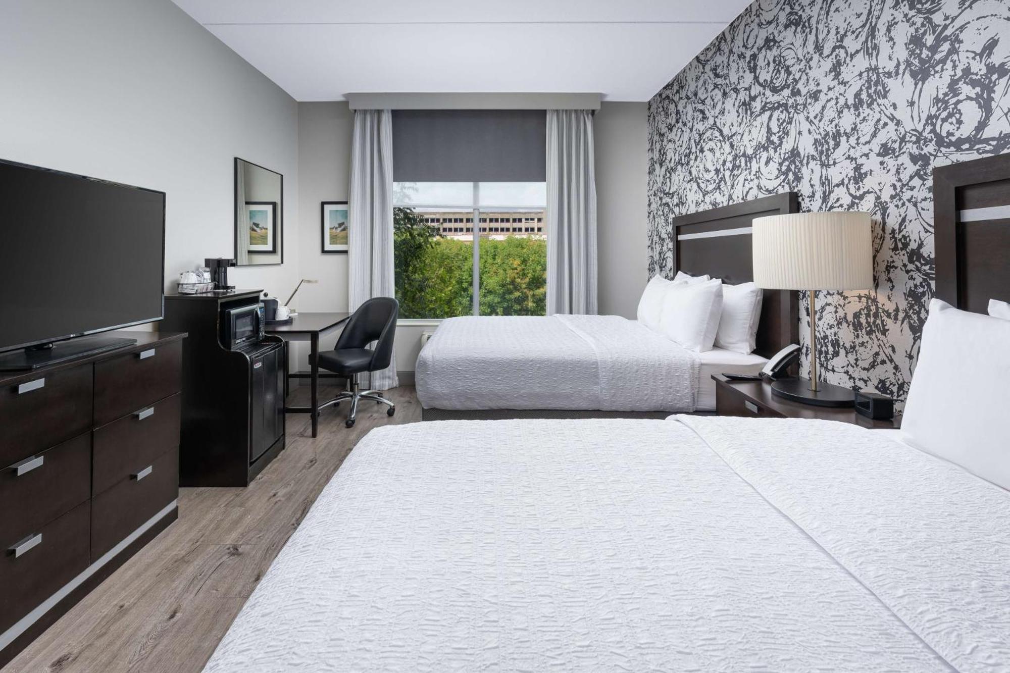 Hampton Inn & Suites Chattanooga Downtown Luaran gambar