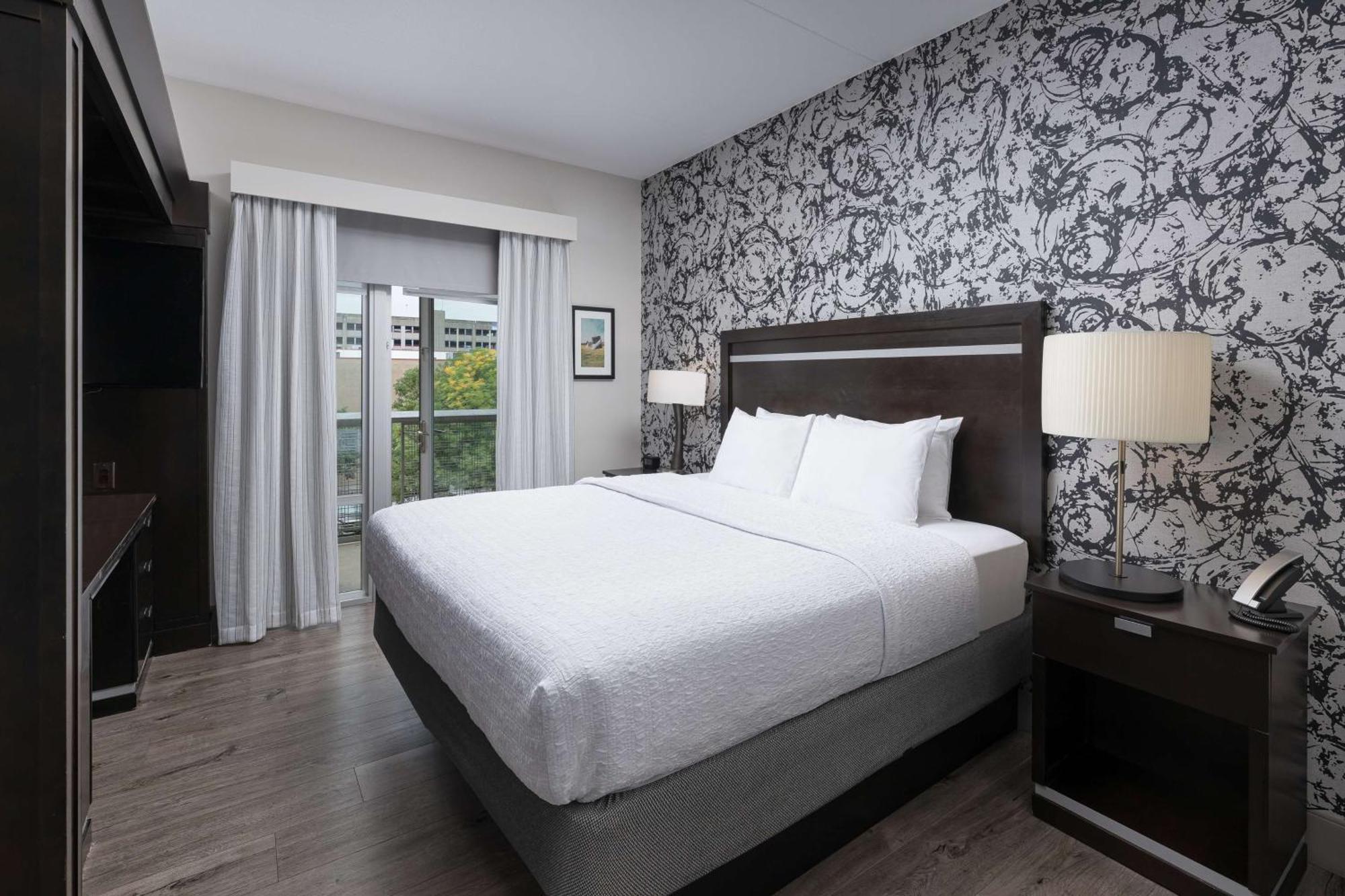 Hampton Inn & Suites Chattanooga Downtown Luaran gambar