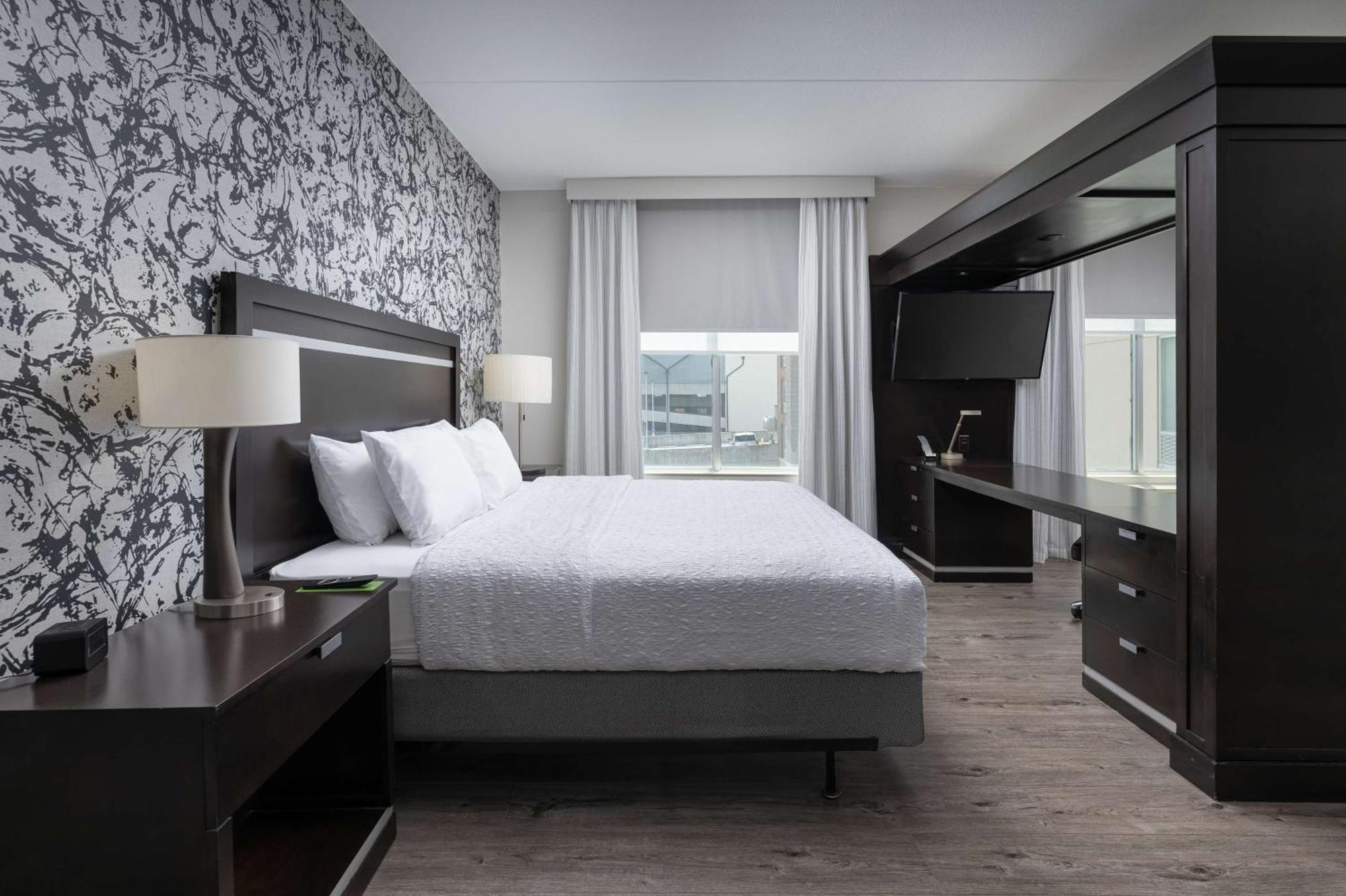 Hampton Inn & Suites Chattanooga Downtown Luaran gambar