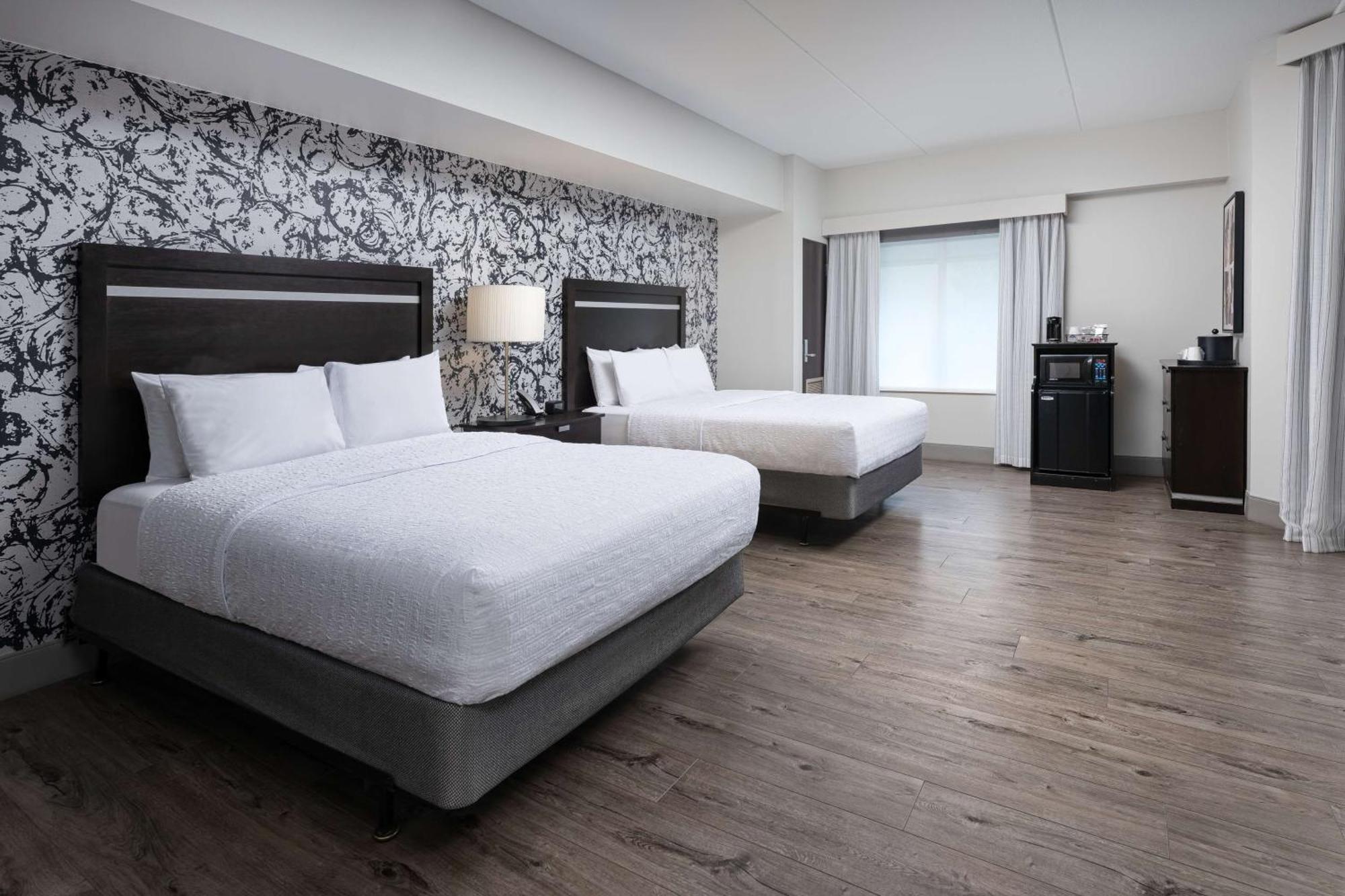 Hampton Inn & Suites Chattanooga Downtown Luaran gambar
