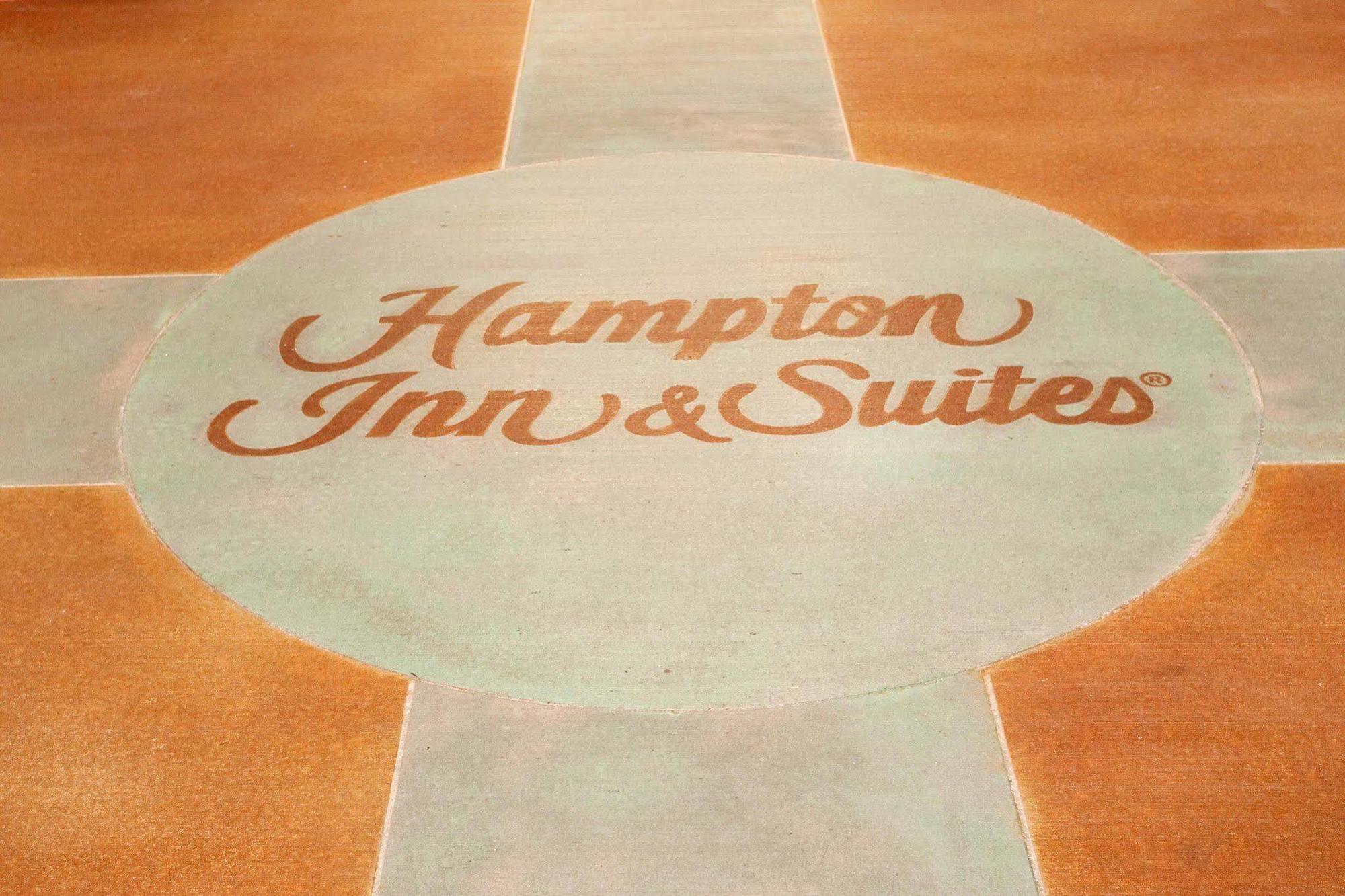 Hampton Inn & Suites Chattanooga Downtown Luaran gambar